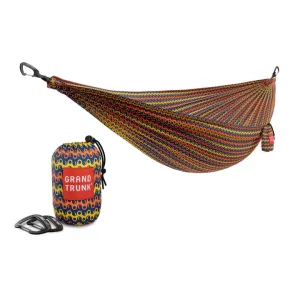 TrunkTech Double Hammock