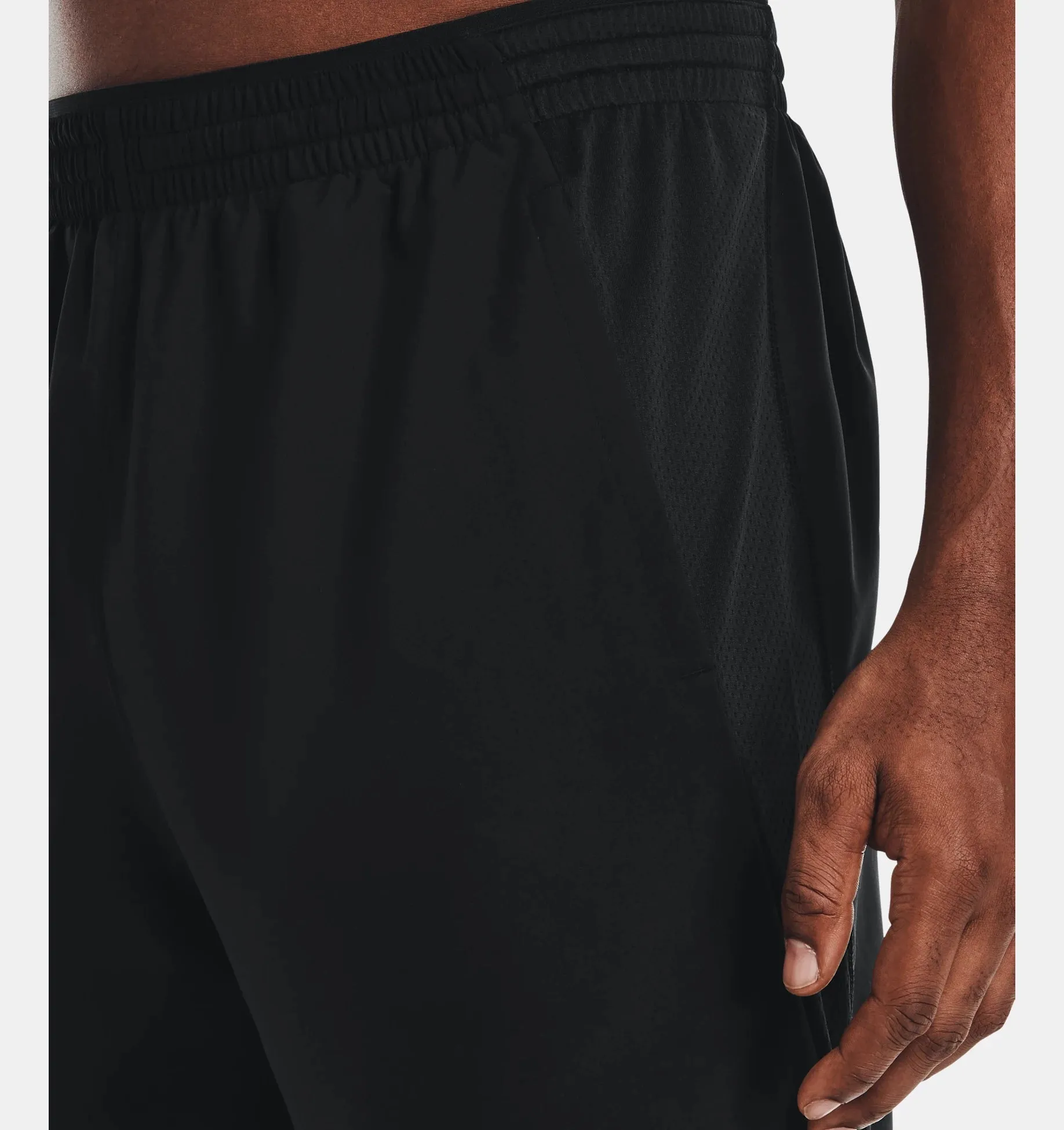 Under Armour Shorts - Men's UA Woven Training 9"