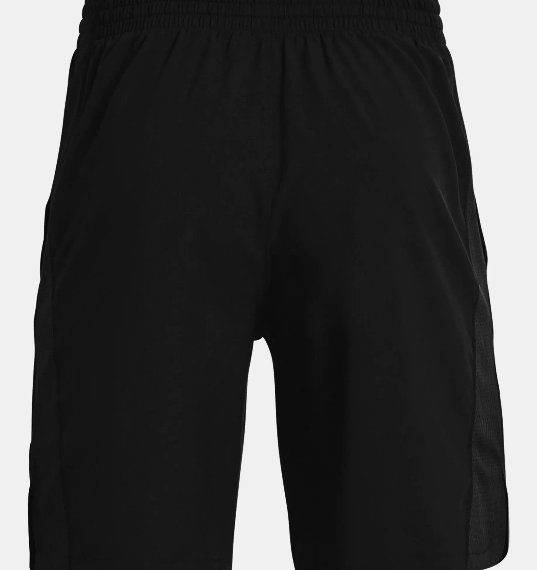 Under Armour Shorts - Men's UA Woven Training 9"