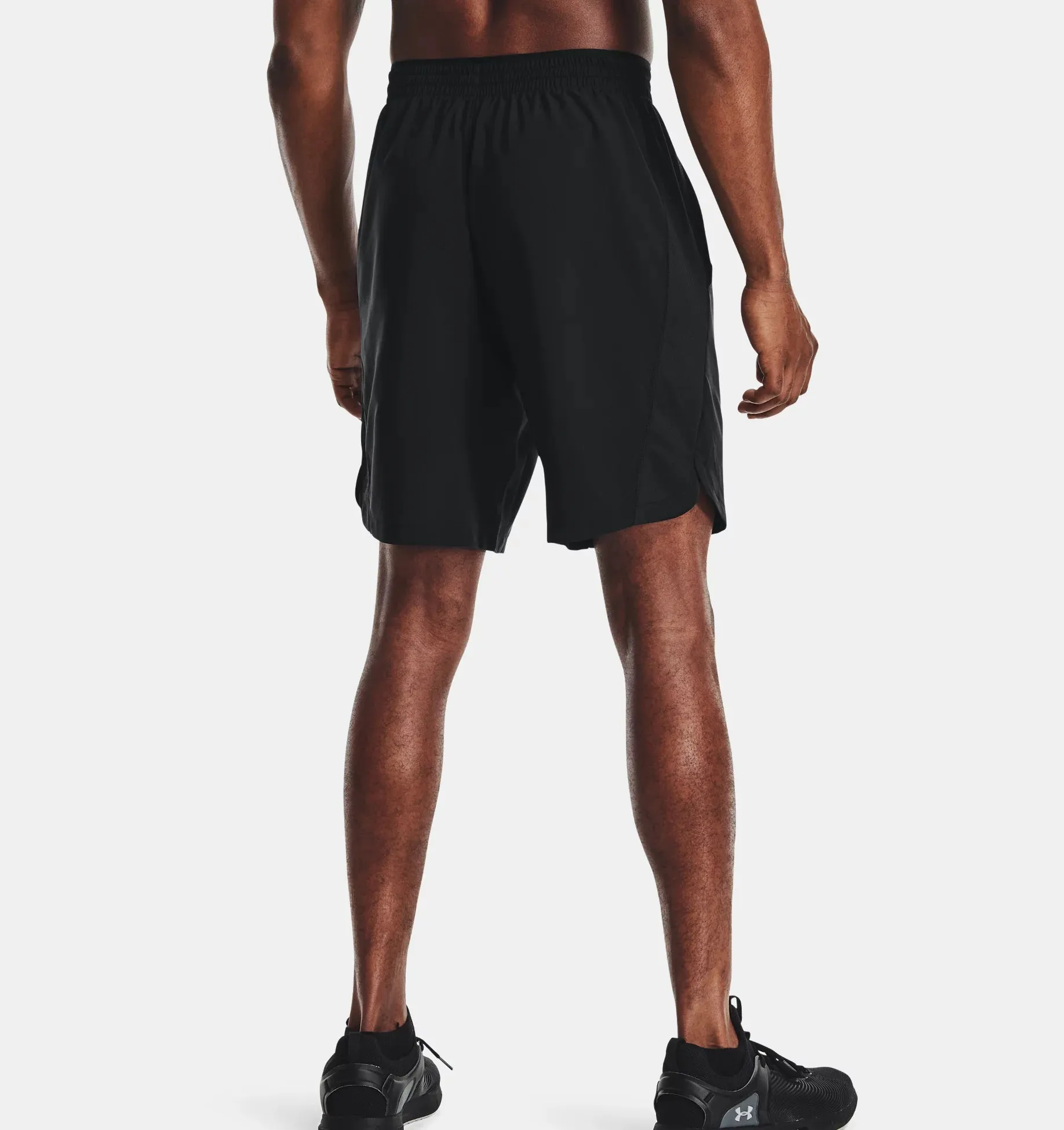 Under Armour Shorts - Men's UA Woven Training 9"