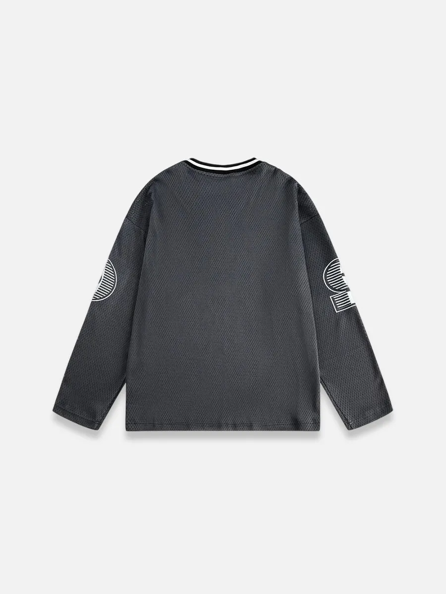 Y2K Sport Sweatshirt