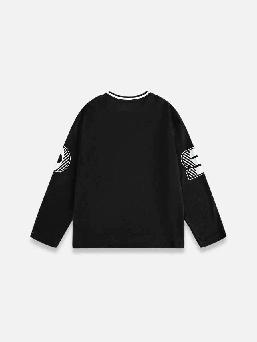 Y2K Sport Sweatshirt