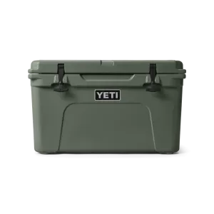 YETI Tundra 45 Cool Box - Camp Green