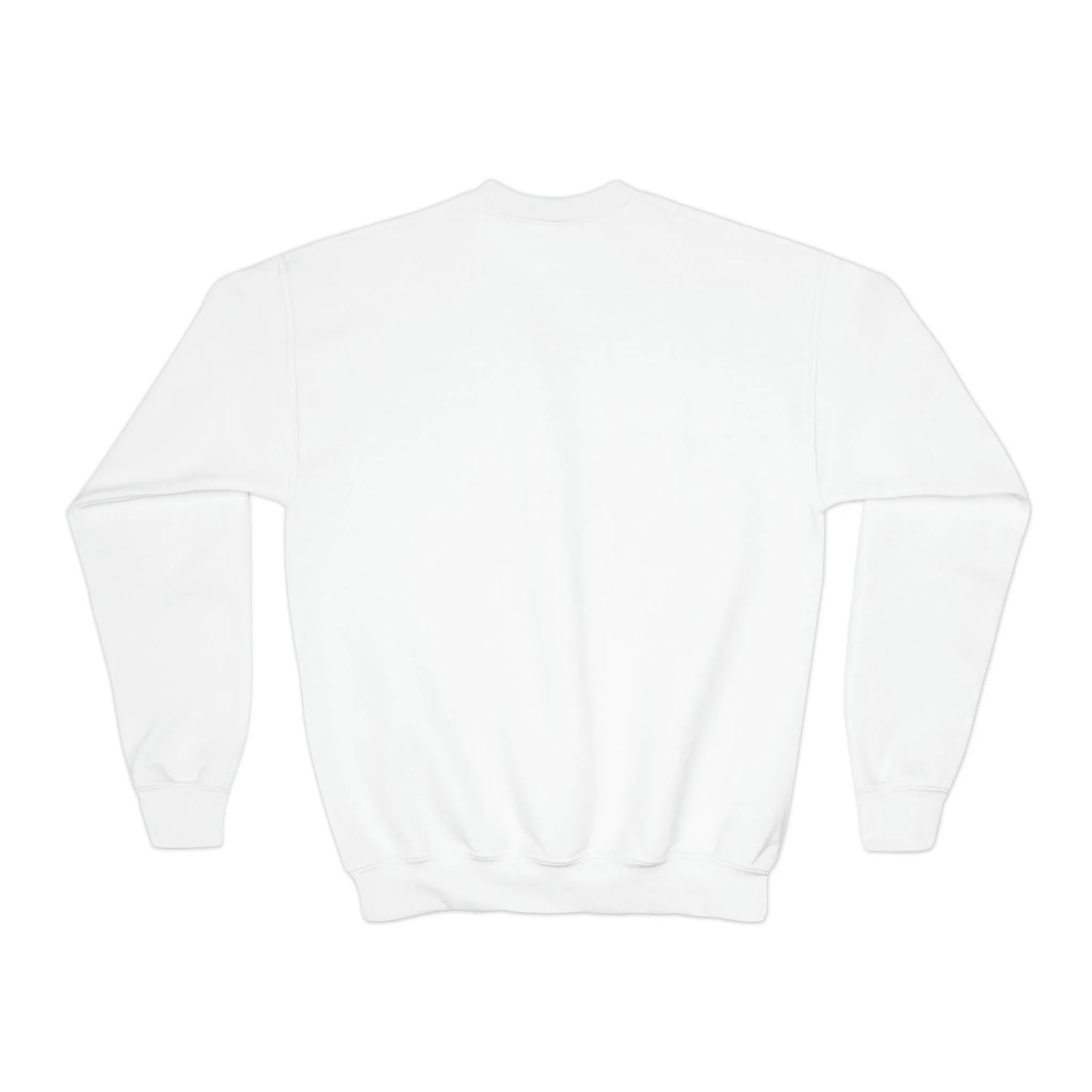 Youth Crewneck Sweatshirt, Back to school outfits, (shipping from US)